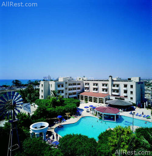 Henipa Hotel 2